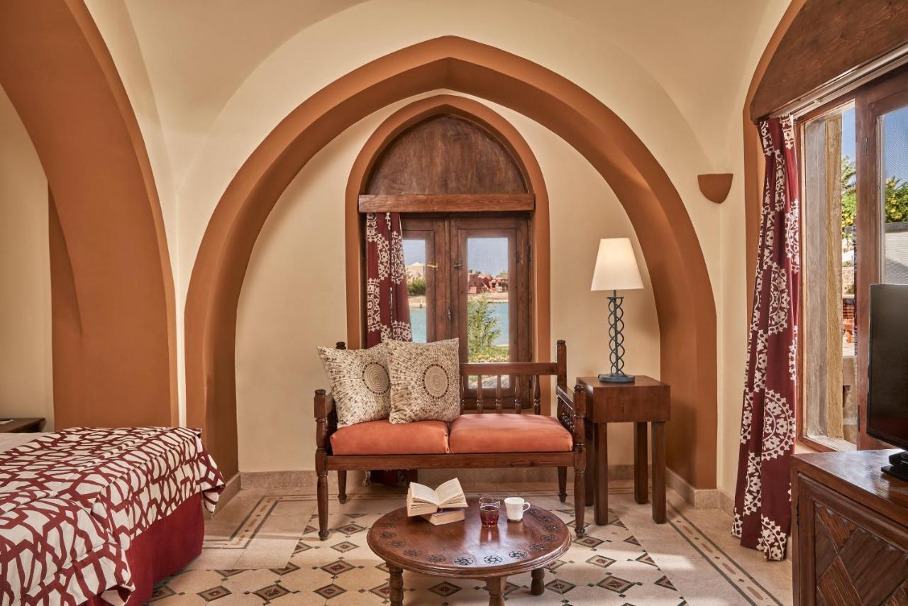 Dawar El Omda (adults Only) 4*