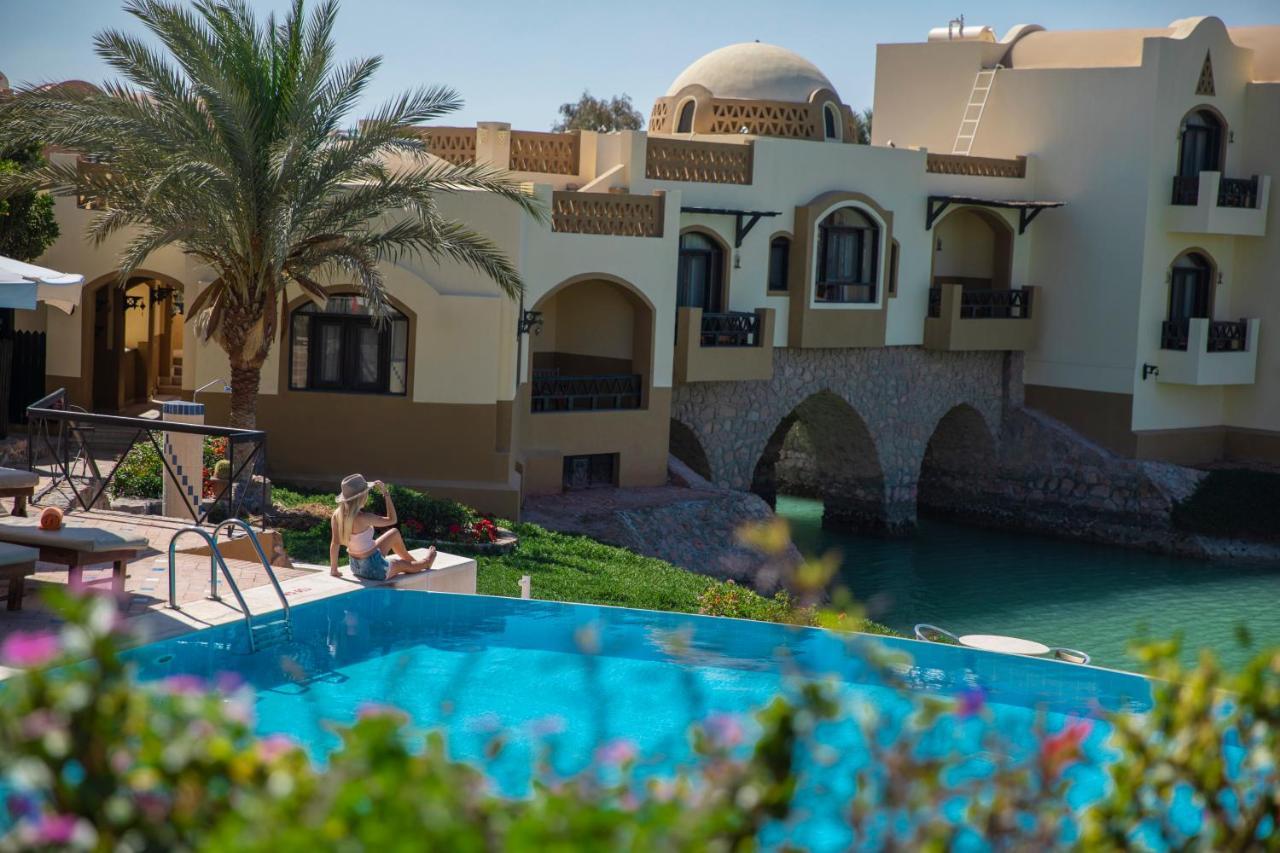 Dawar El Omda (adults Only) Station touristique