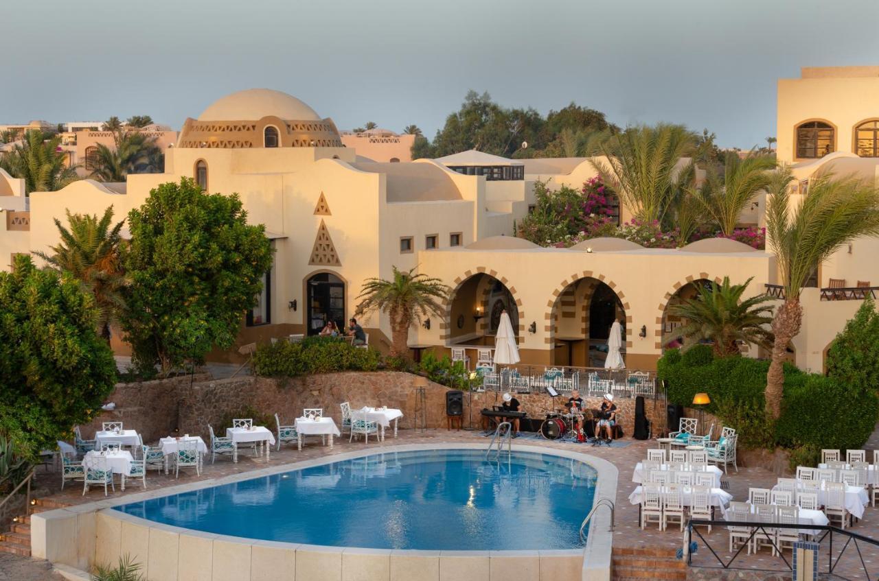 Dawar El Omda (adults Only) Ель-Гуна