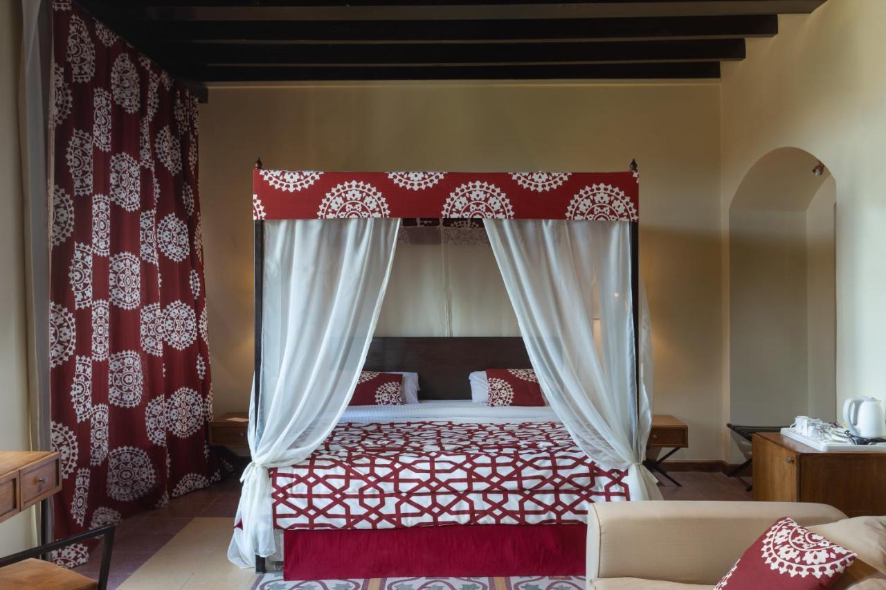 Station touristique Dawar El Omda (adults Only) 4*