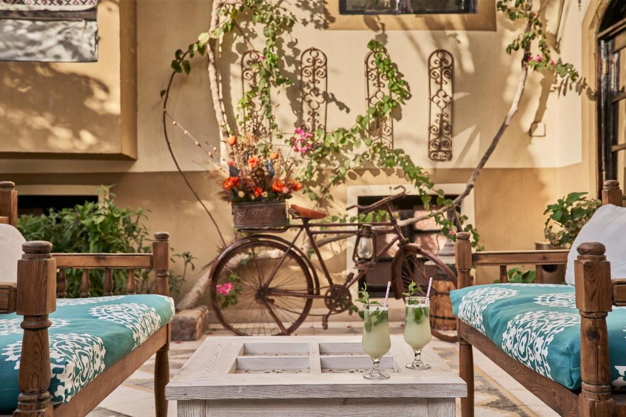 Dawar El Omda (adults Only)