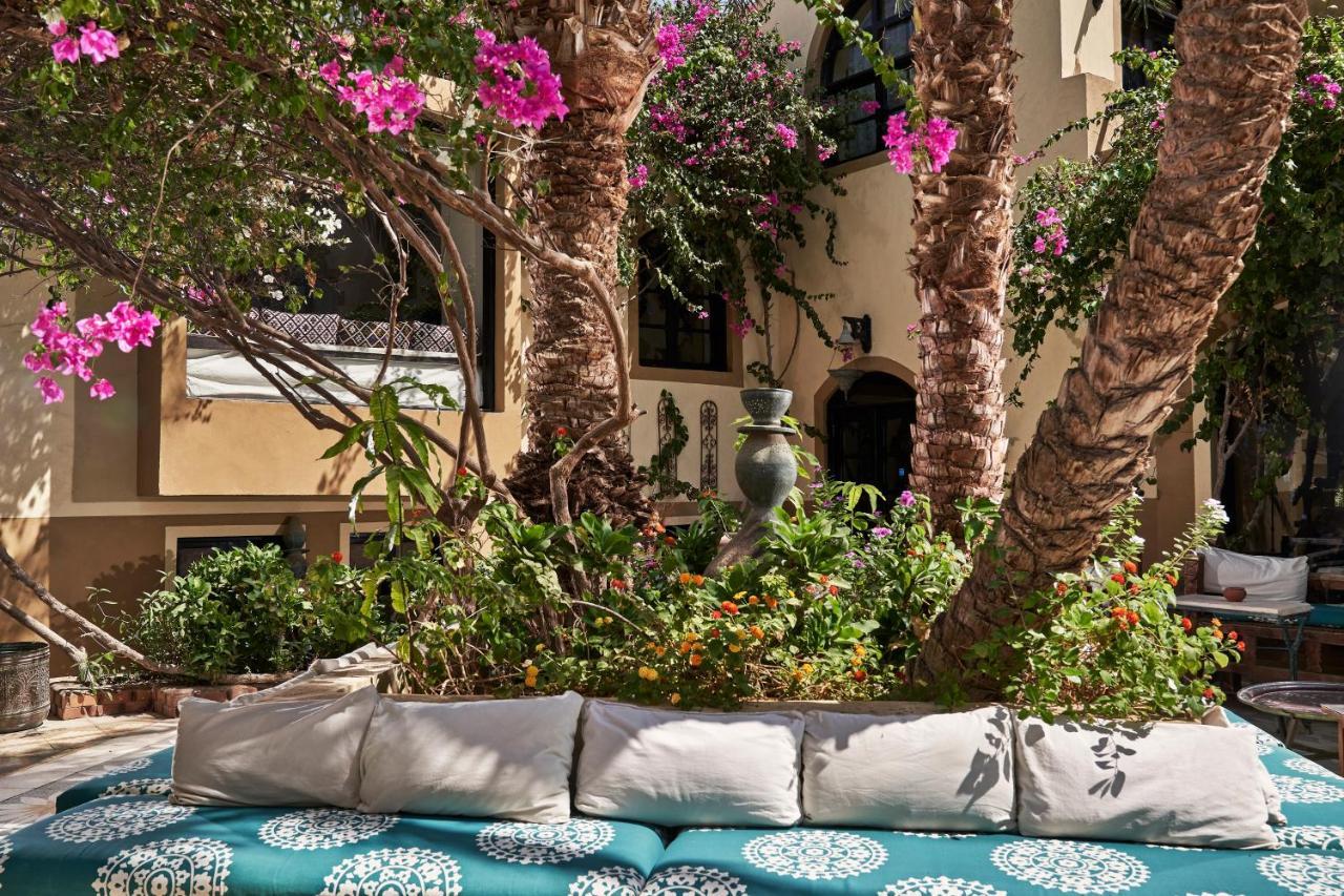 Dawar El Omda (adults Only) Курортний комплекс 4*