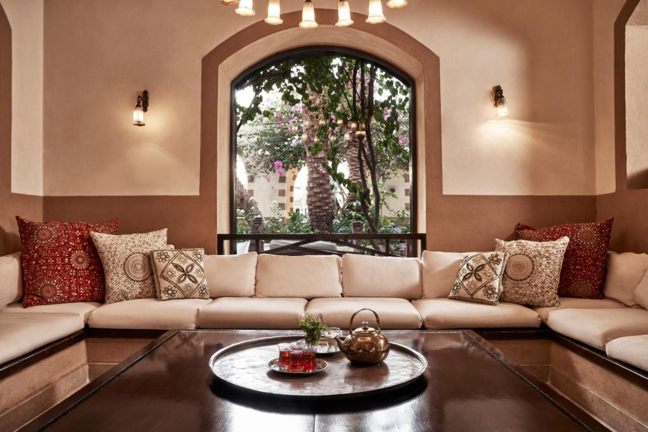 Dawar El Omda (adults Only) 4* El Gouna