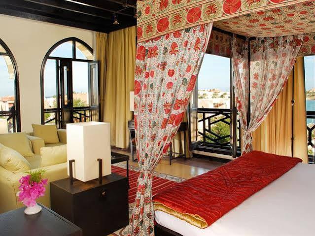 Dawar El Omda (adults Only) 4* Ель-Гуна