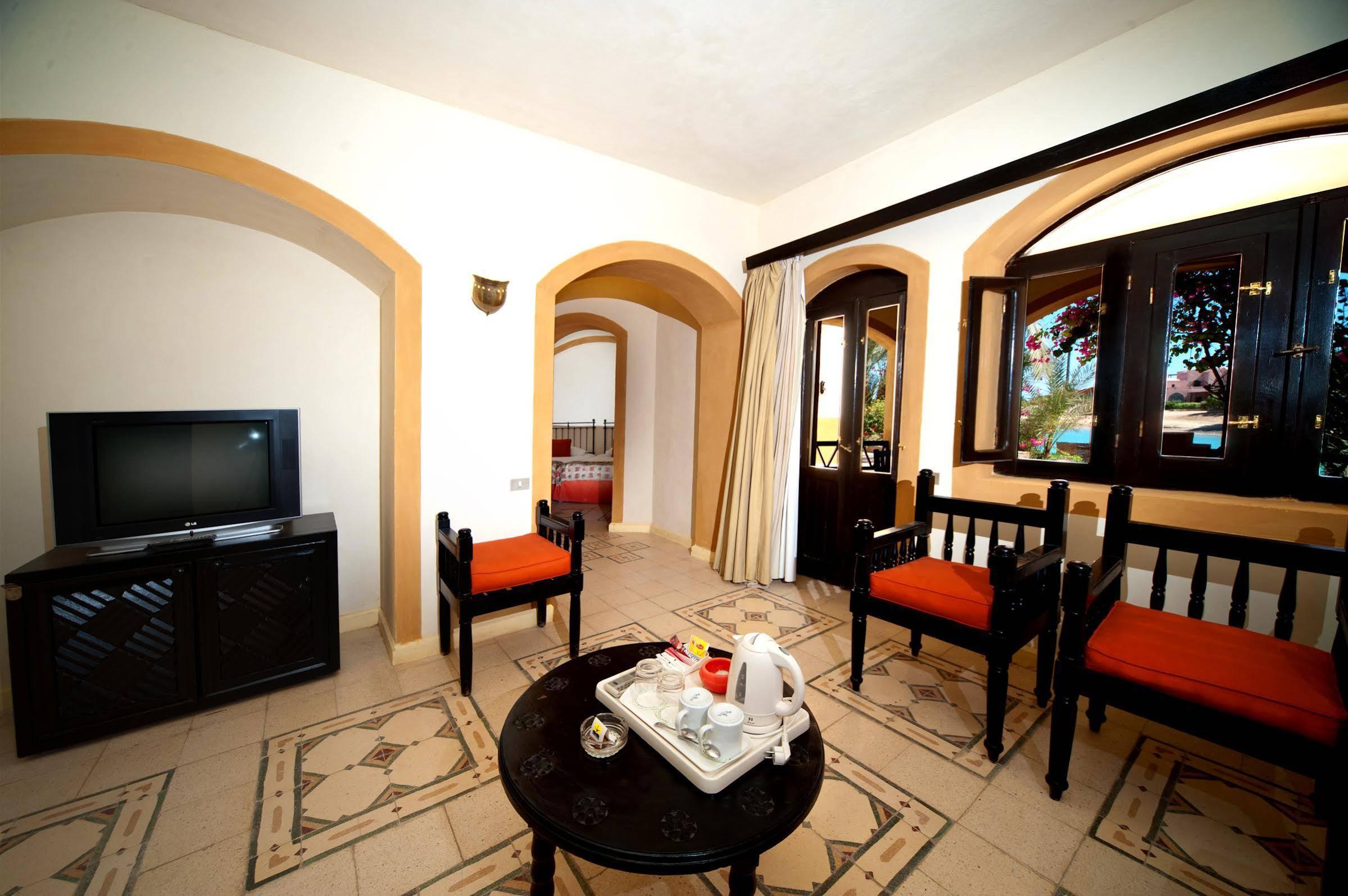 Dawar El Omda (adults Only) El Gouna
