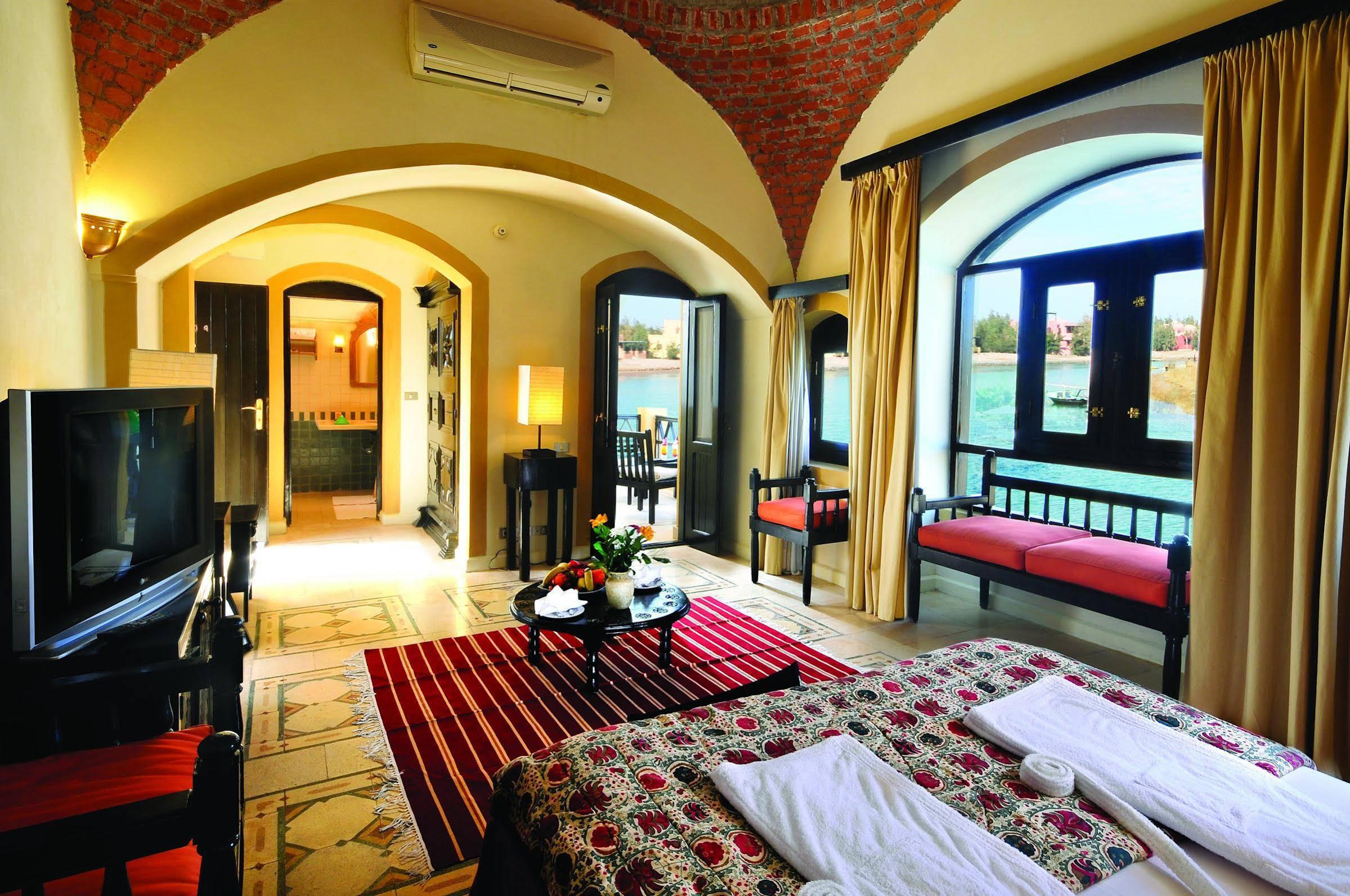 Dawar El Omda (adults Only) Station touristique 4*