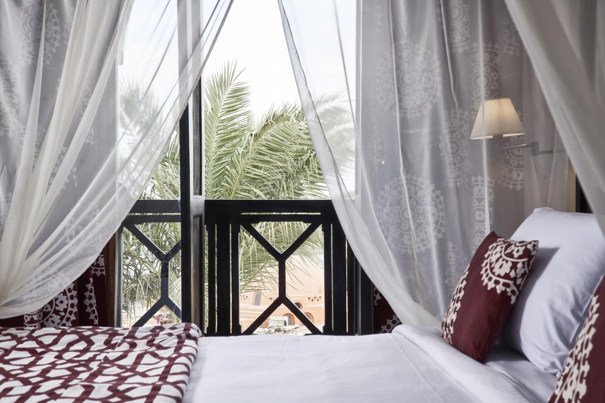 Dawar El Omda (adults Only) 4* Ель-Гуна