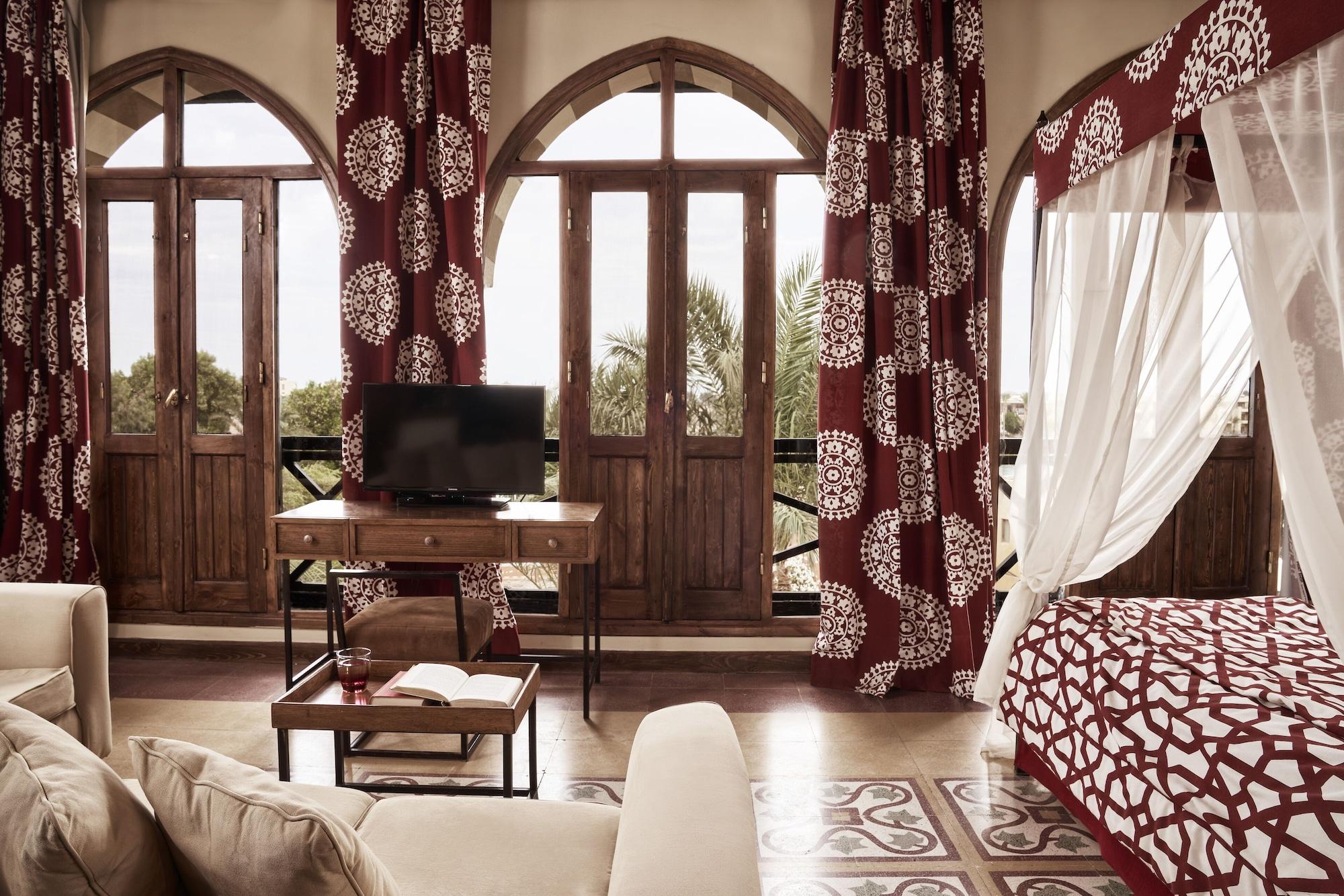 Dawar El Omda (adults Only) El Gouna