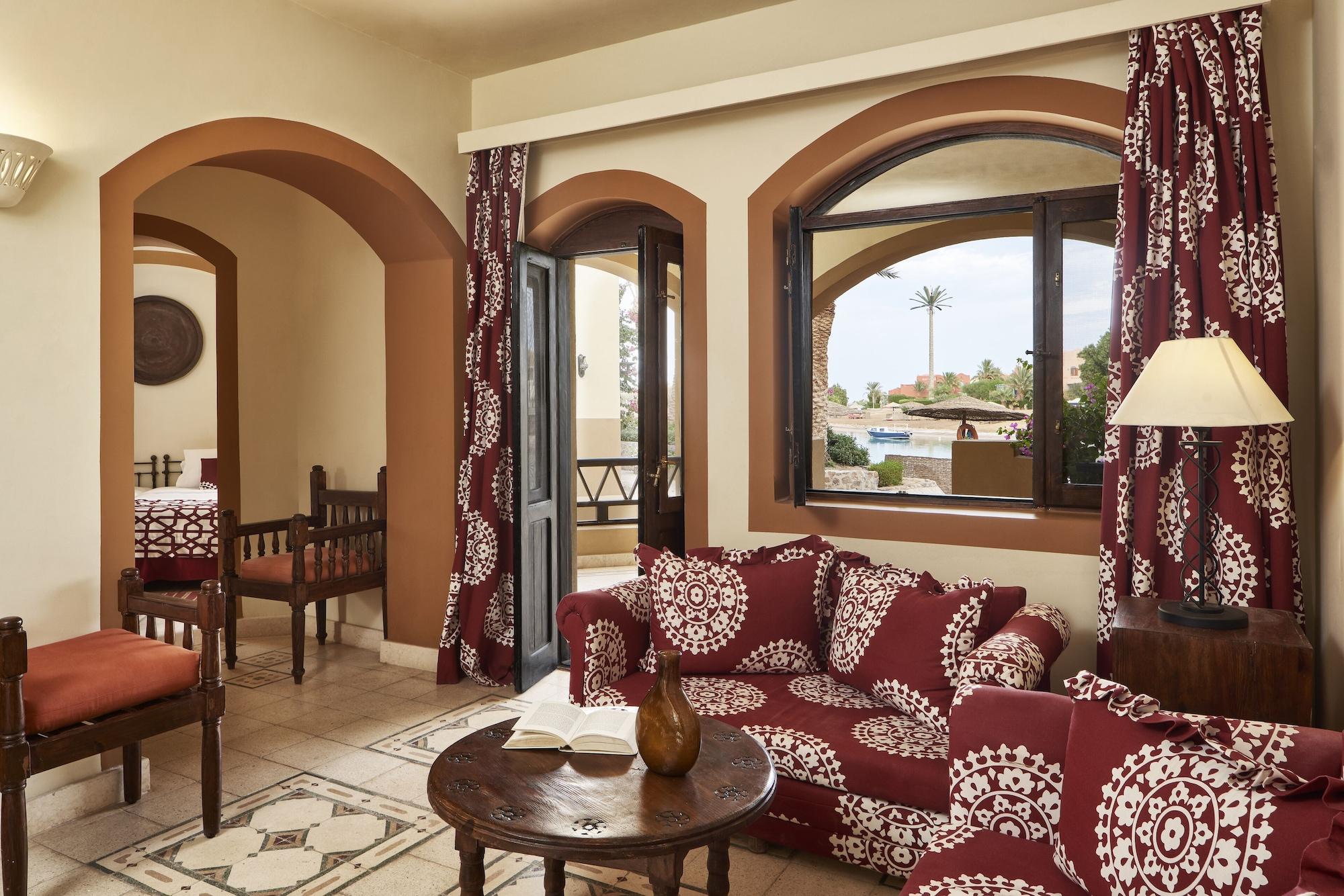 Station touristique Dawar El Omda (adults Only)