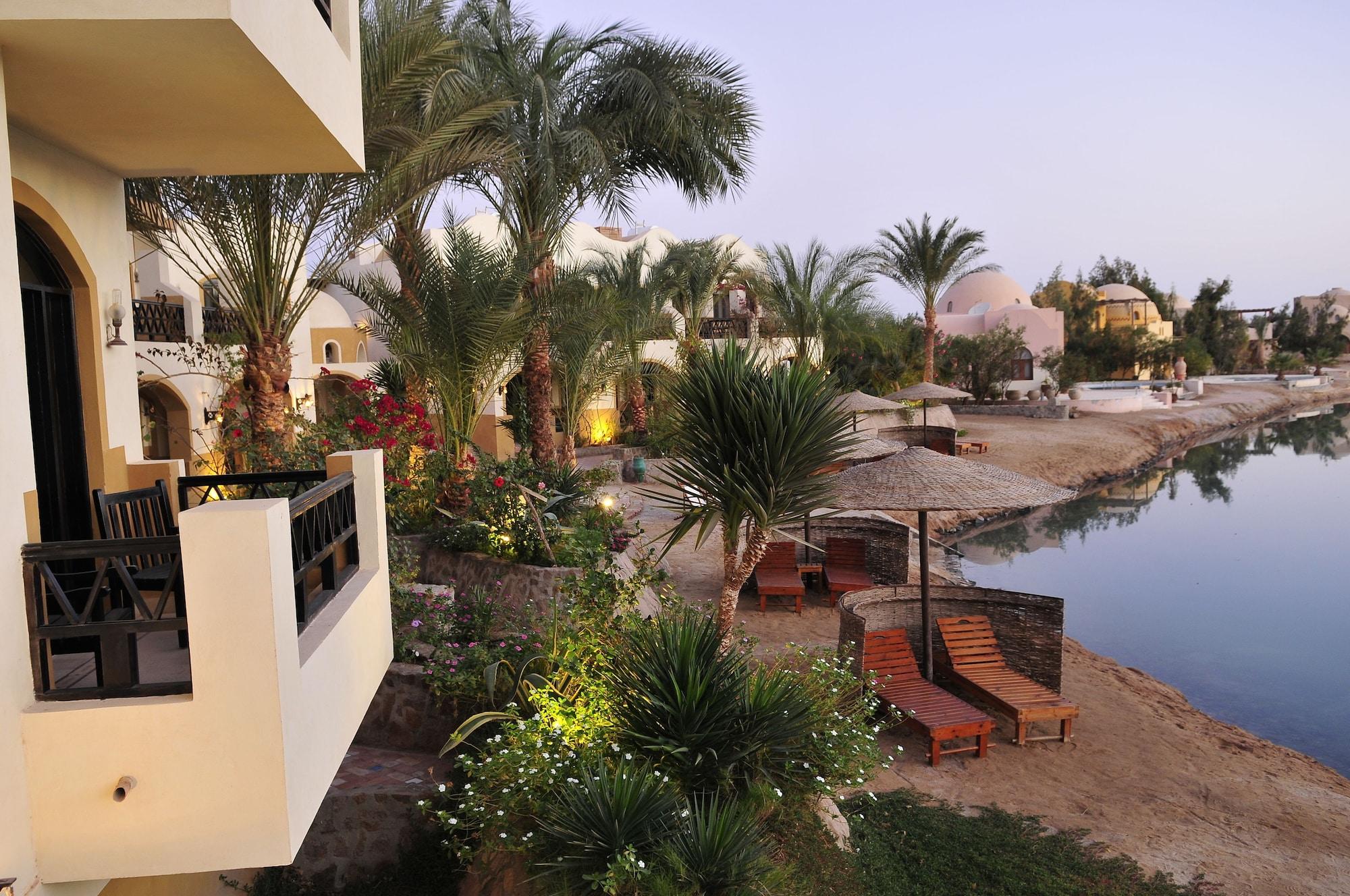 Dawar El Omda (adults Only)