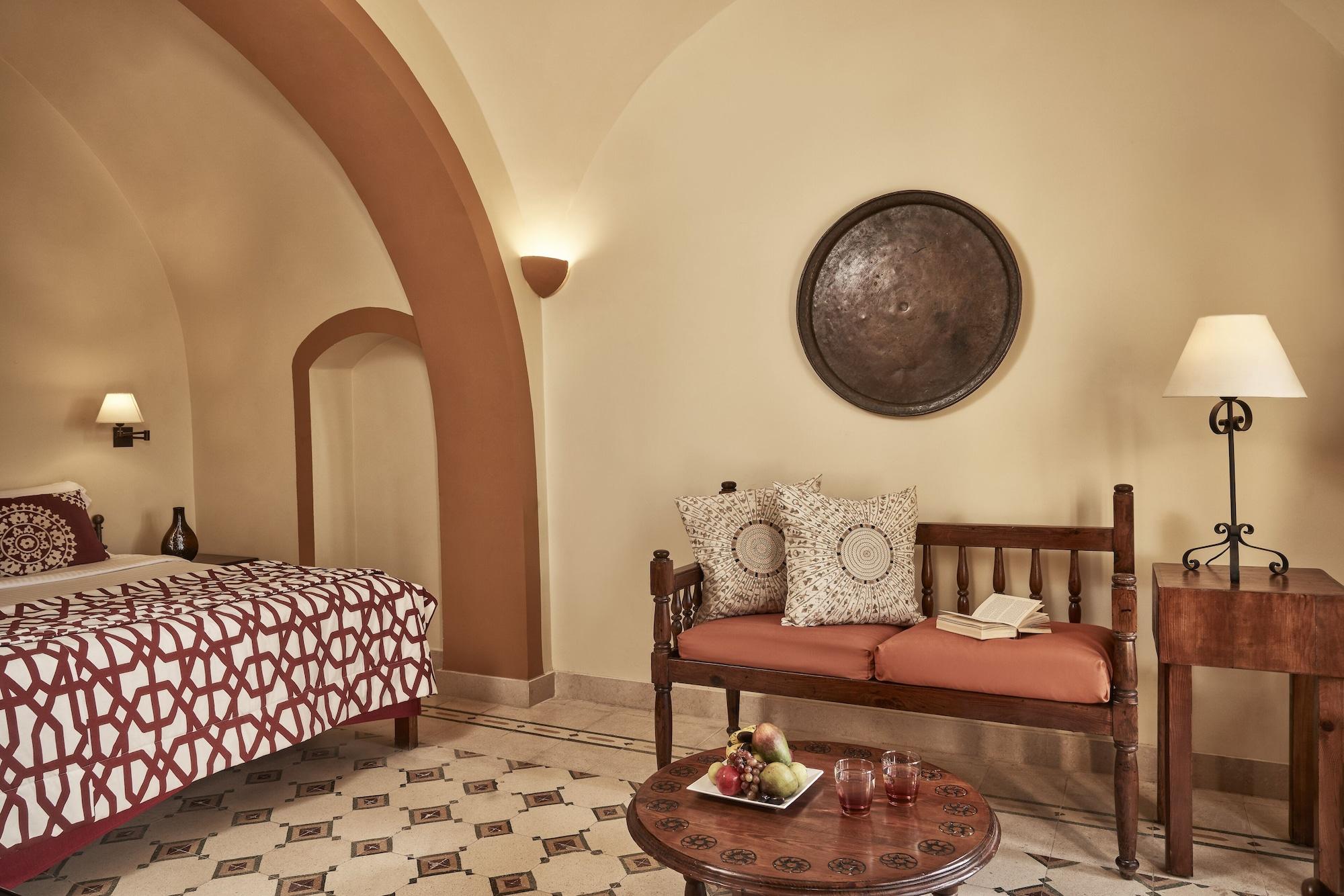 Dawar El Omda (adults Only) Station touristique El Gouna