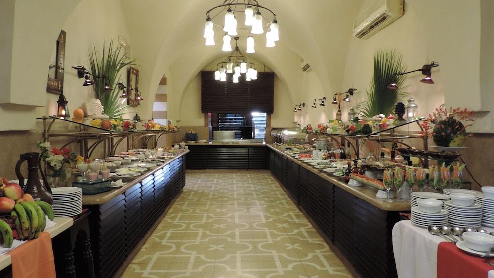 Dawar El Omda (adults Only) Station touristique 4*