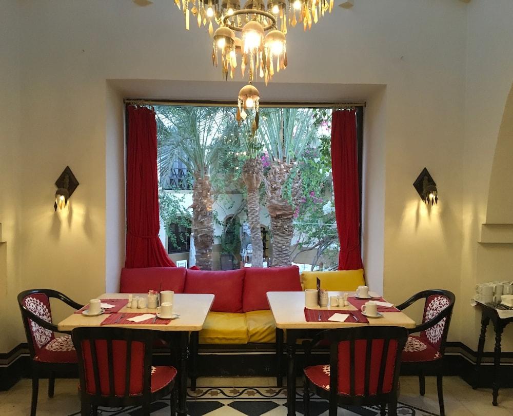 Dawar El Omda (adults Only) 4*