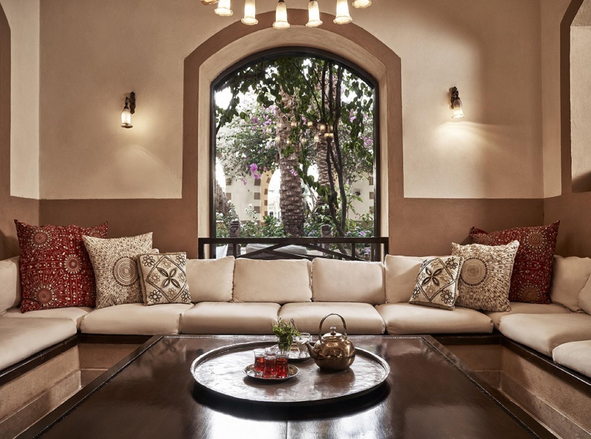 Dawar El Omda (adults Only) Station touristique El Gouna
