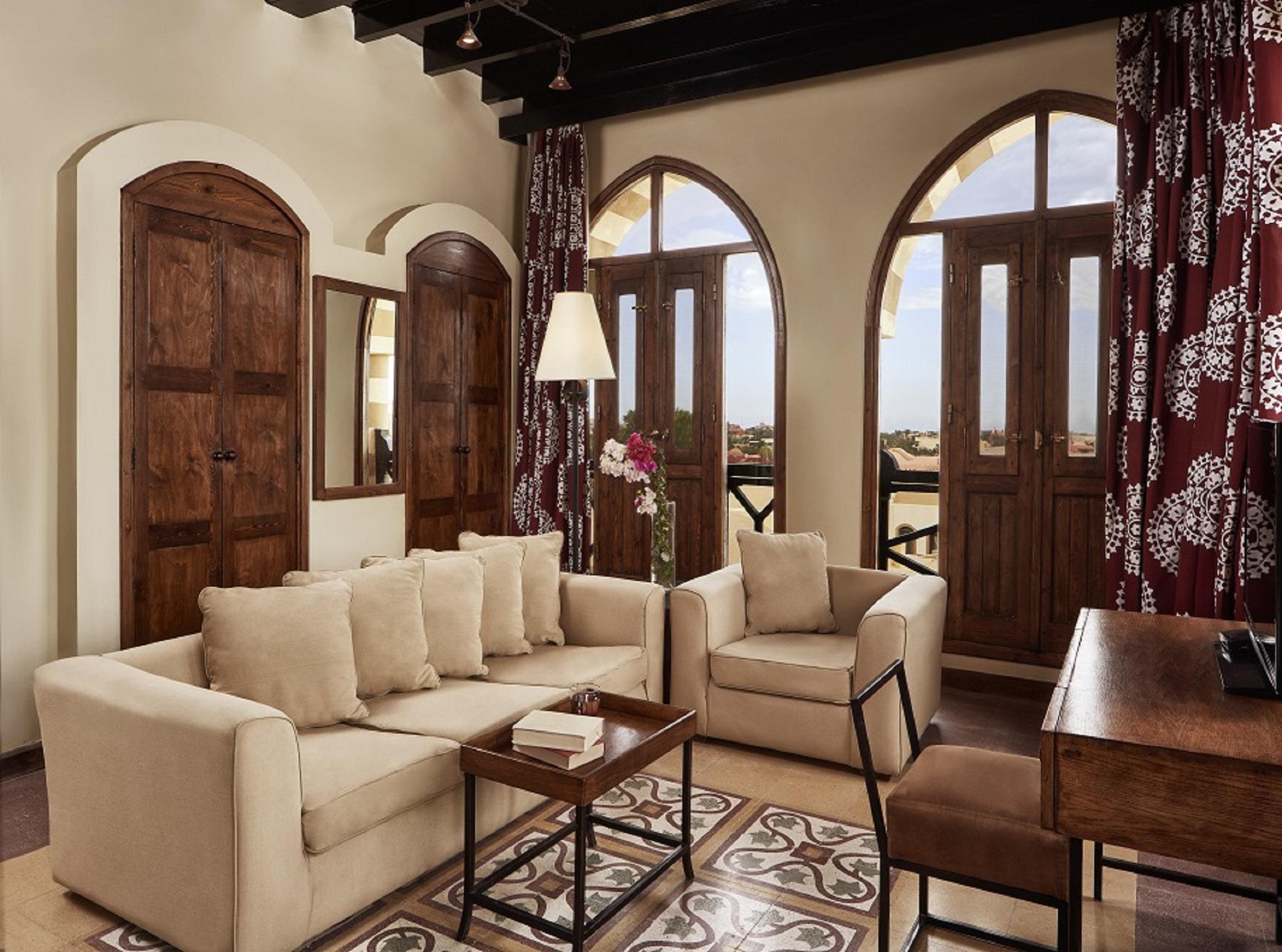 Dawar El Omda (adults Only) 4*