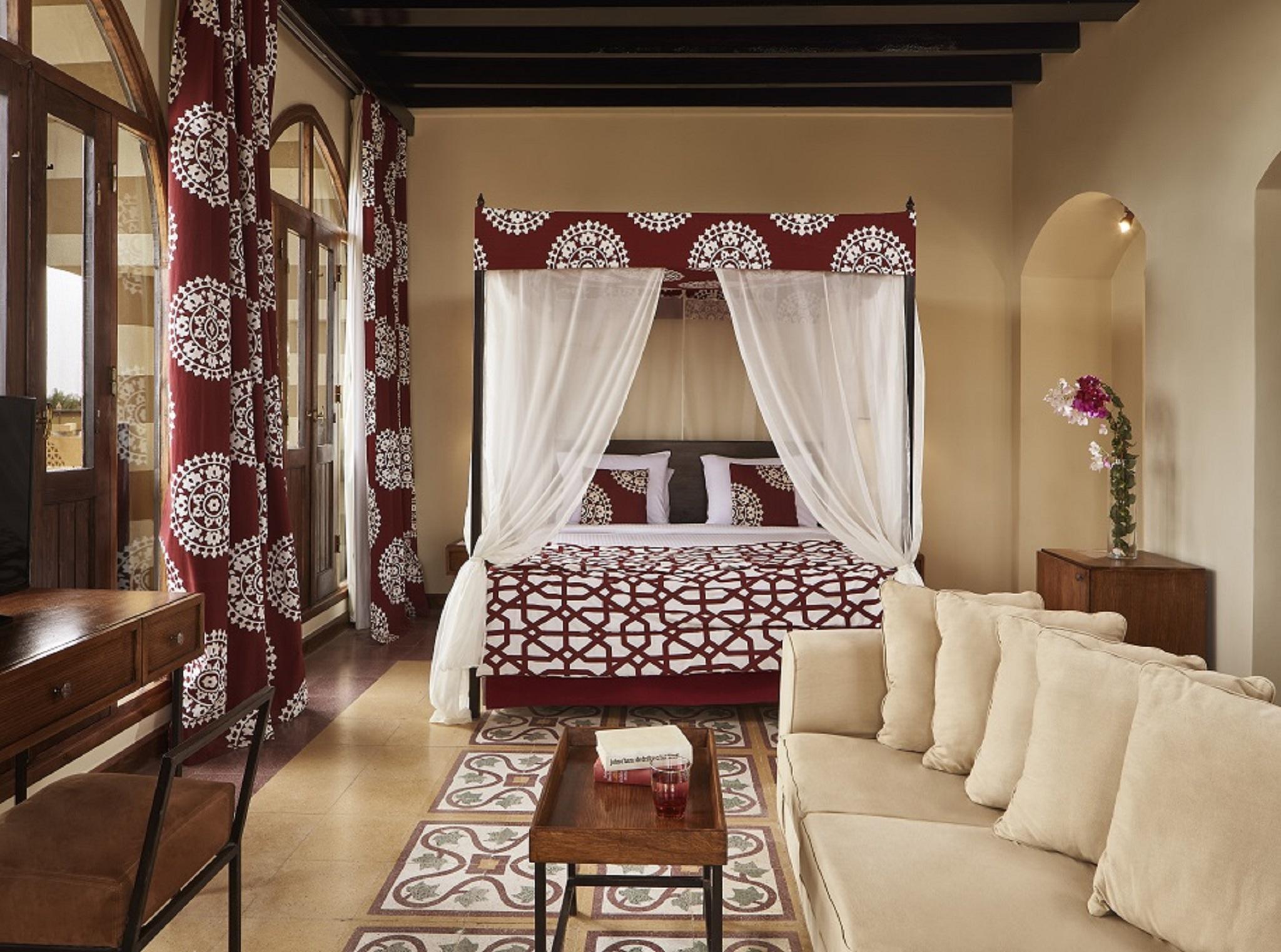 Station touristique Dawar El Omda (adults Only) 4*