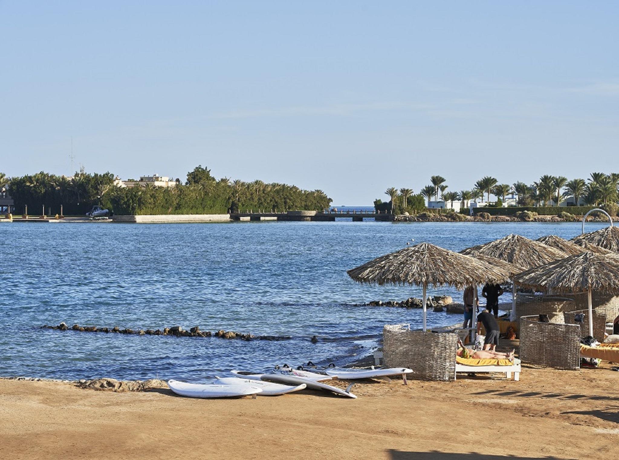 Dawar El Omda (adults Only) 4*