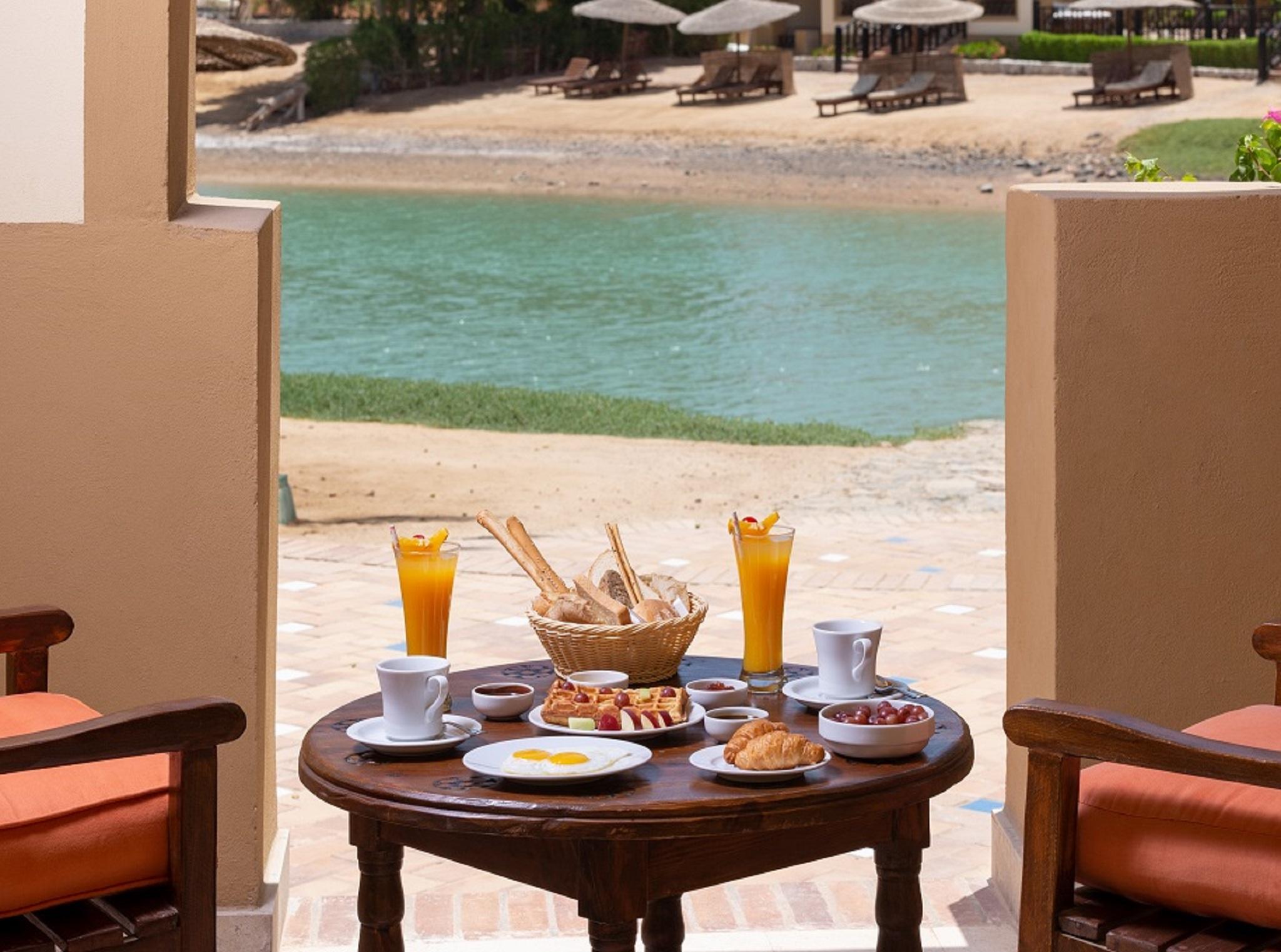 Dawar El Omda (adults Only) 4* El Gouna
