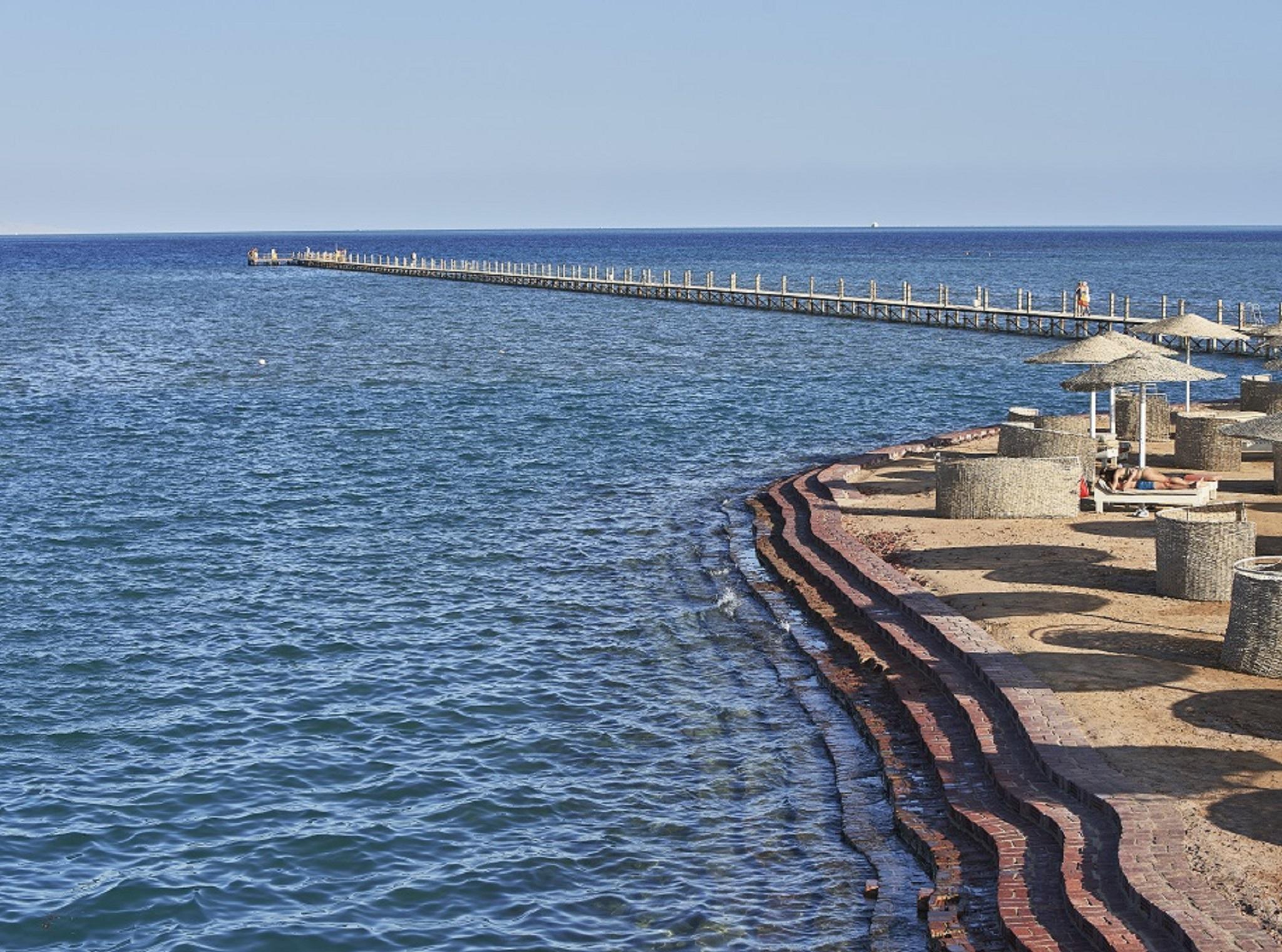 Dawar El Omda (adults Only) Station touristique