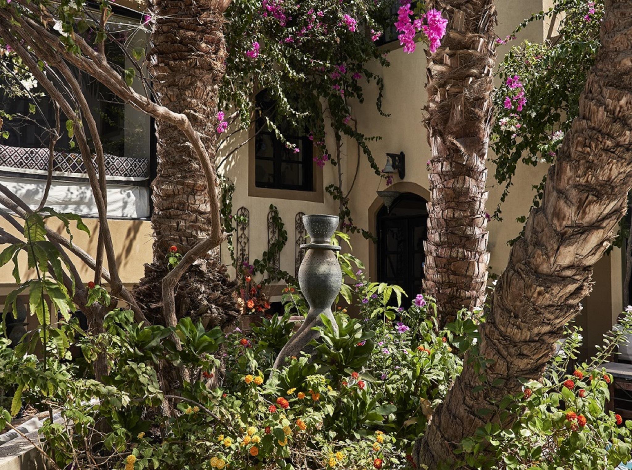 Dawar El Omda (adults Only) El Gouna