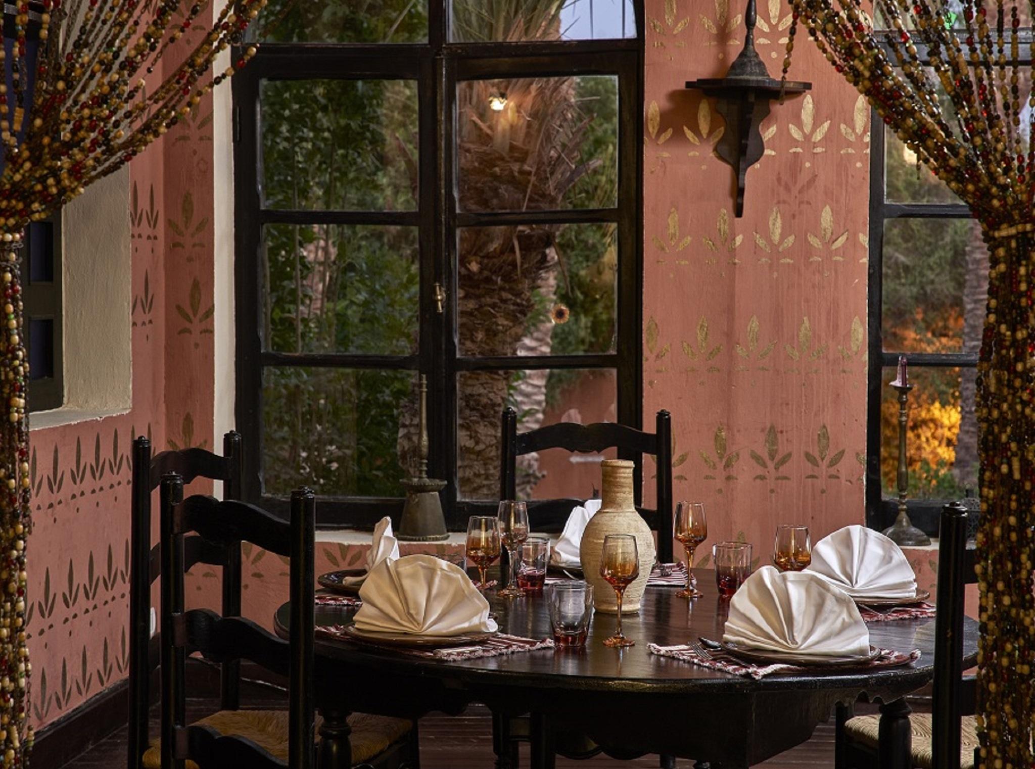 Dawar El Omda (adults Only)