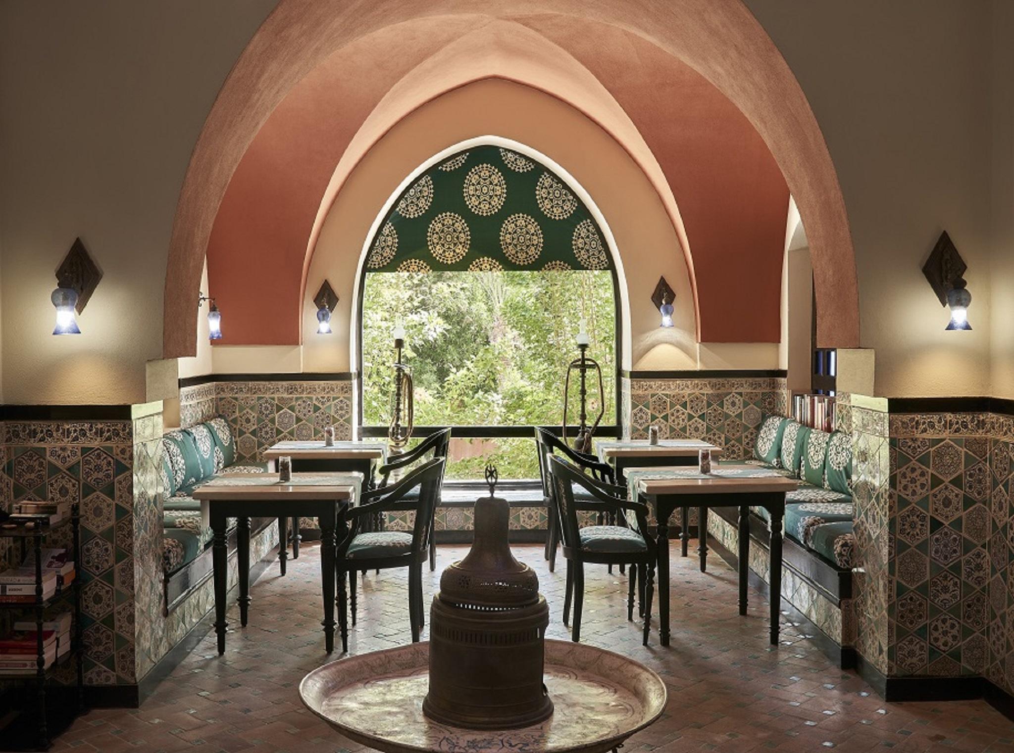 Station touristique Dawar El Omda (adults Only) El Gouna