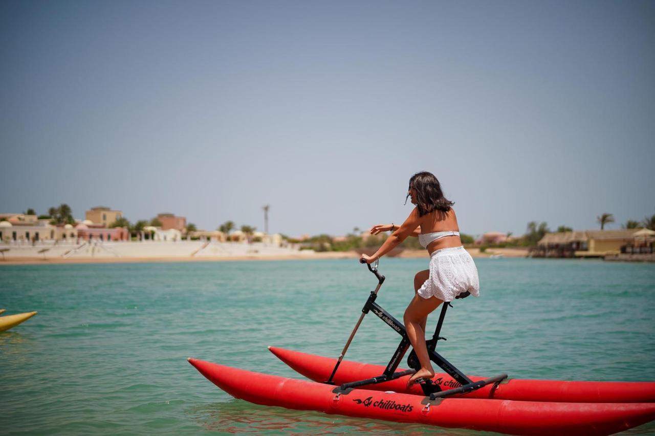 Station touristique Dawar El Omda (adults Only) 4*