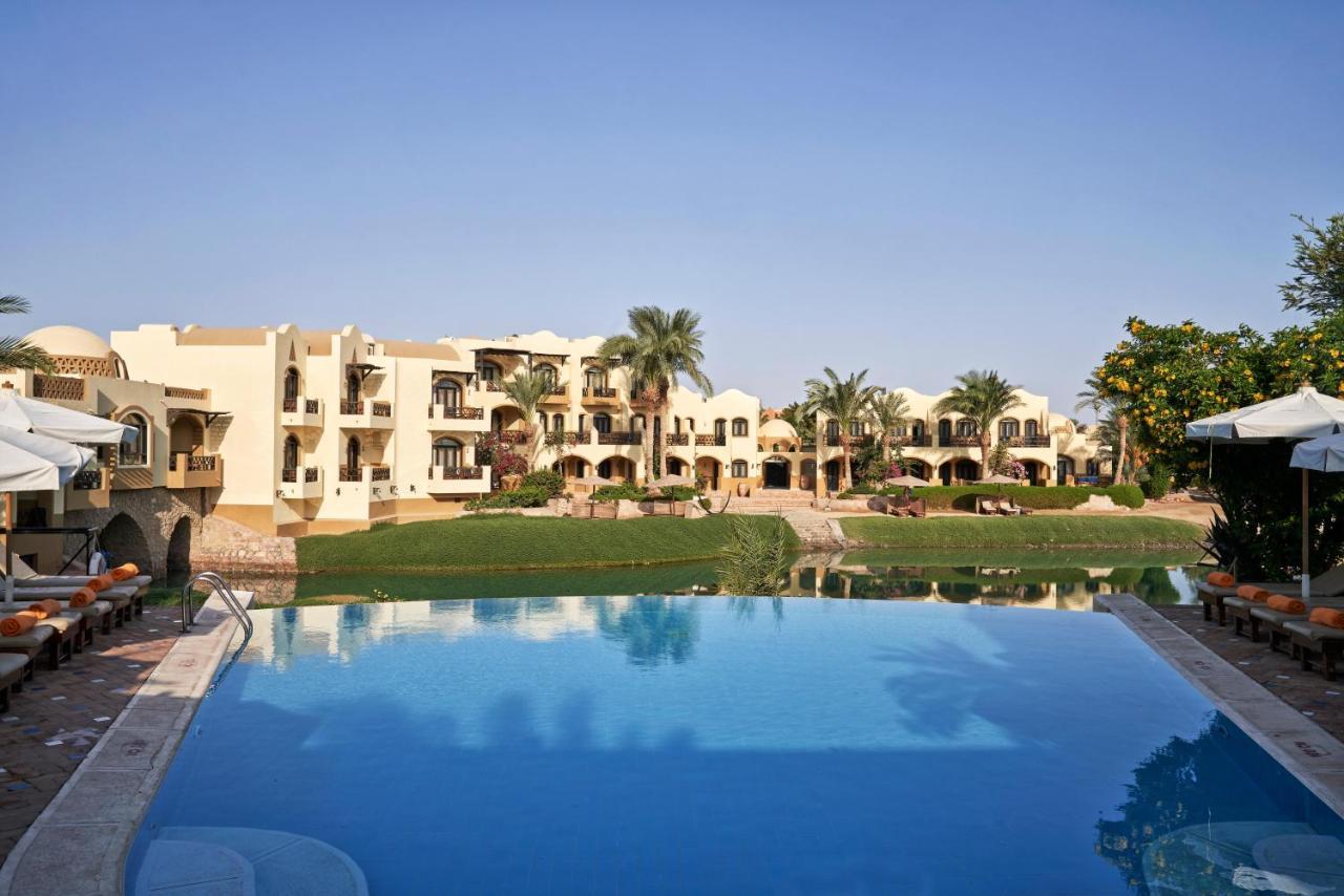 Dawar El Omda (adults Only) 4* Ель-Гуна