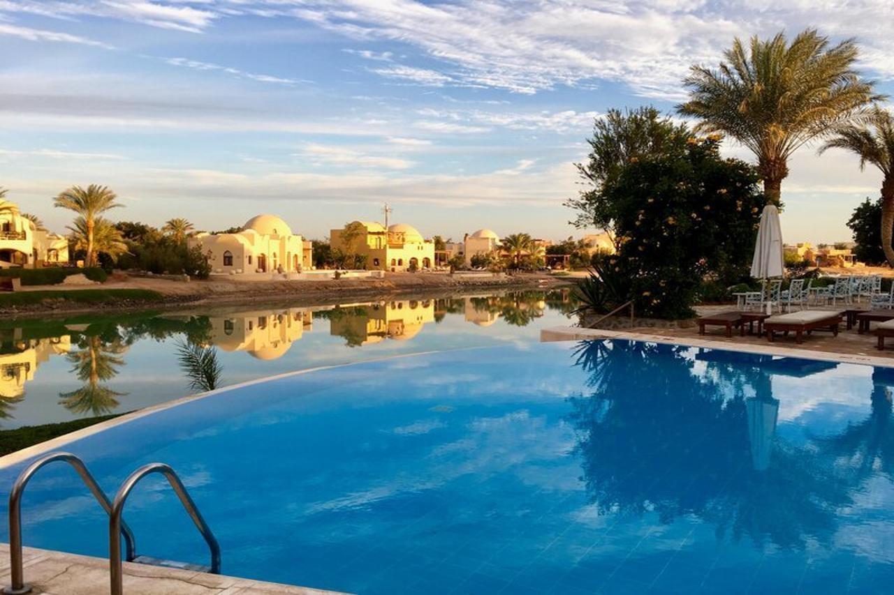 Dawar El Omda (adults Only)