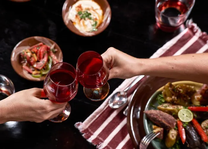 Dawar El Omda (Adults Only)