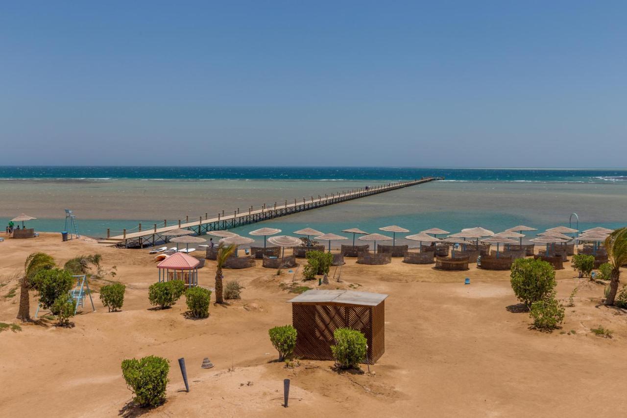 אתר נופש Dawar El Omda (adults Only)
