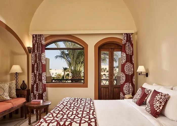 Dawar El Omda (Adults Only)