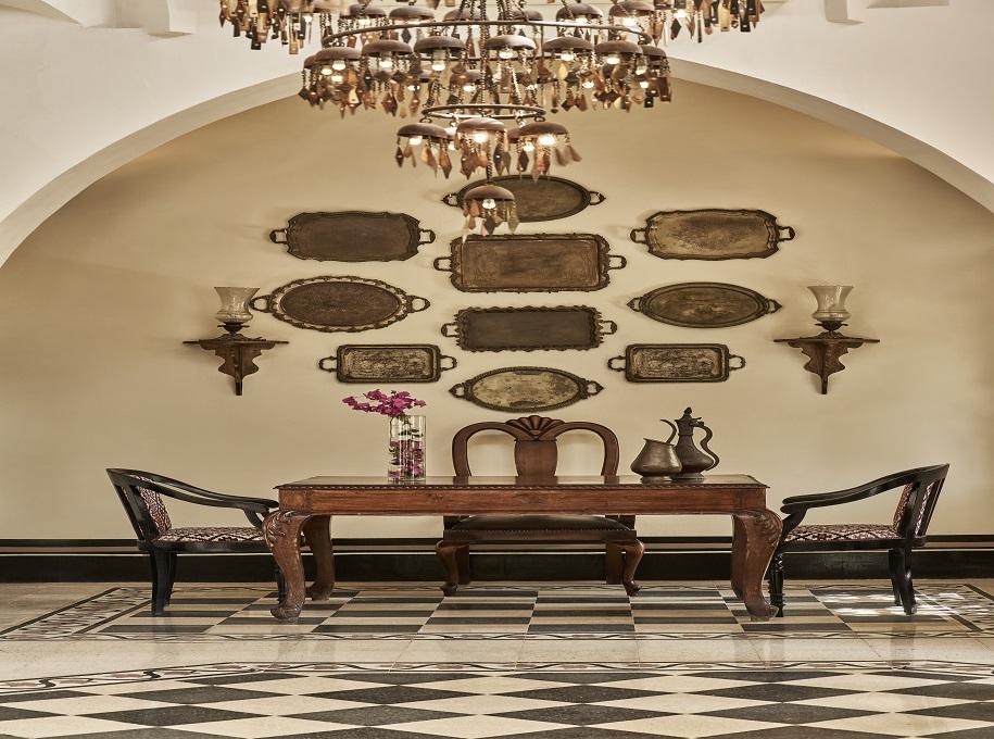 Dawar El Omda (adults Only) 4*