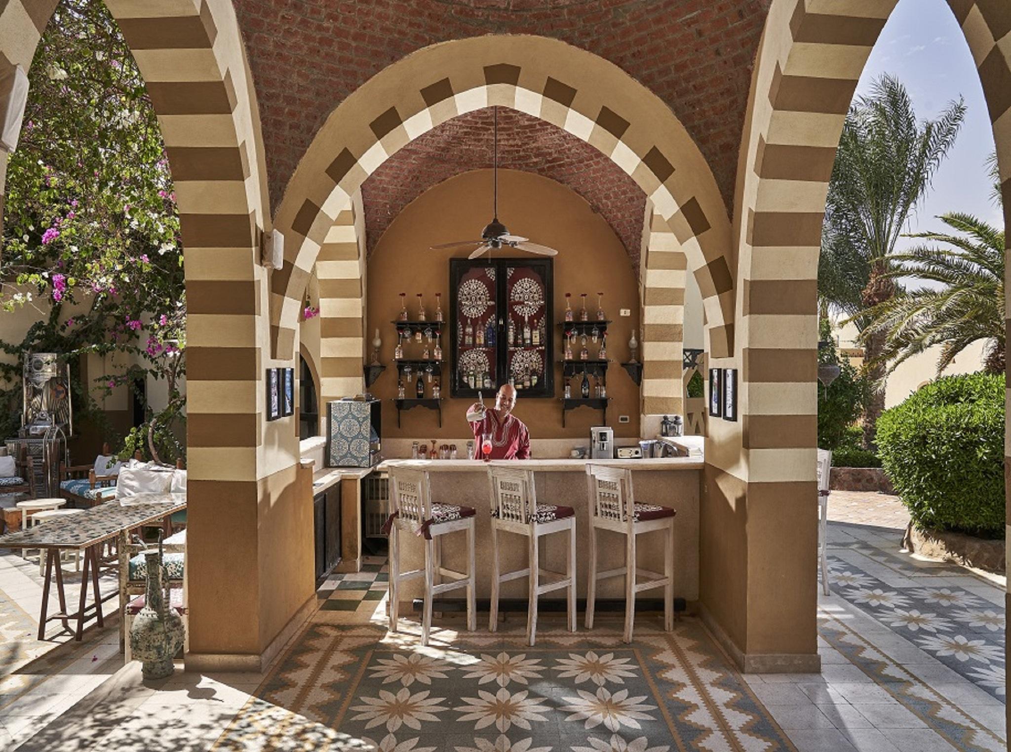 Курортный комплекс Dawar El Omda (adults Only)
