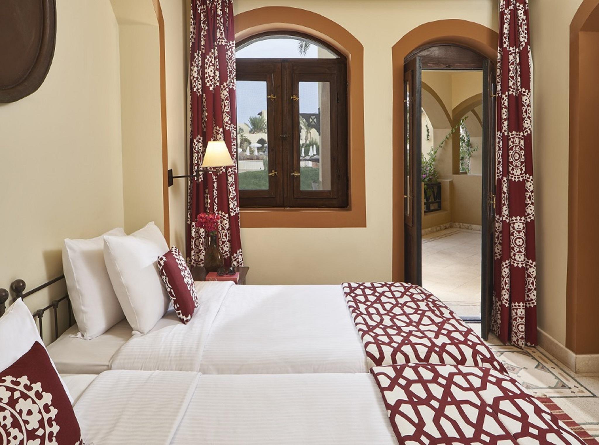 Курортный комплекс Dawar El Omda (adults Only) 4*