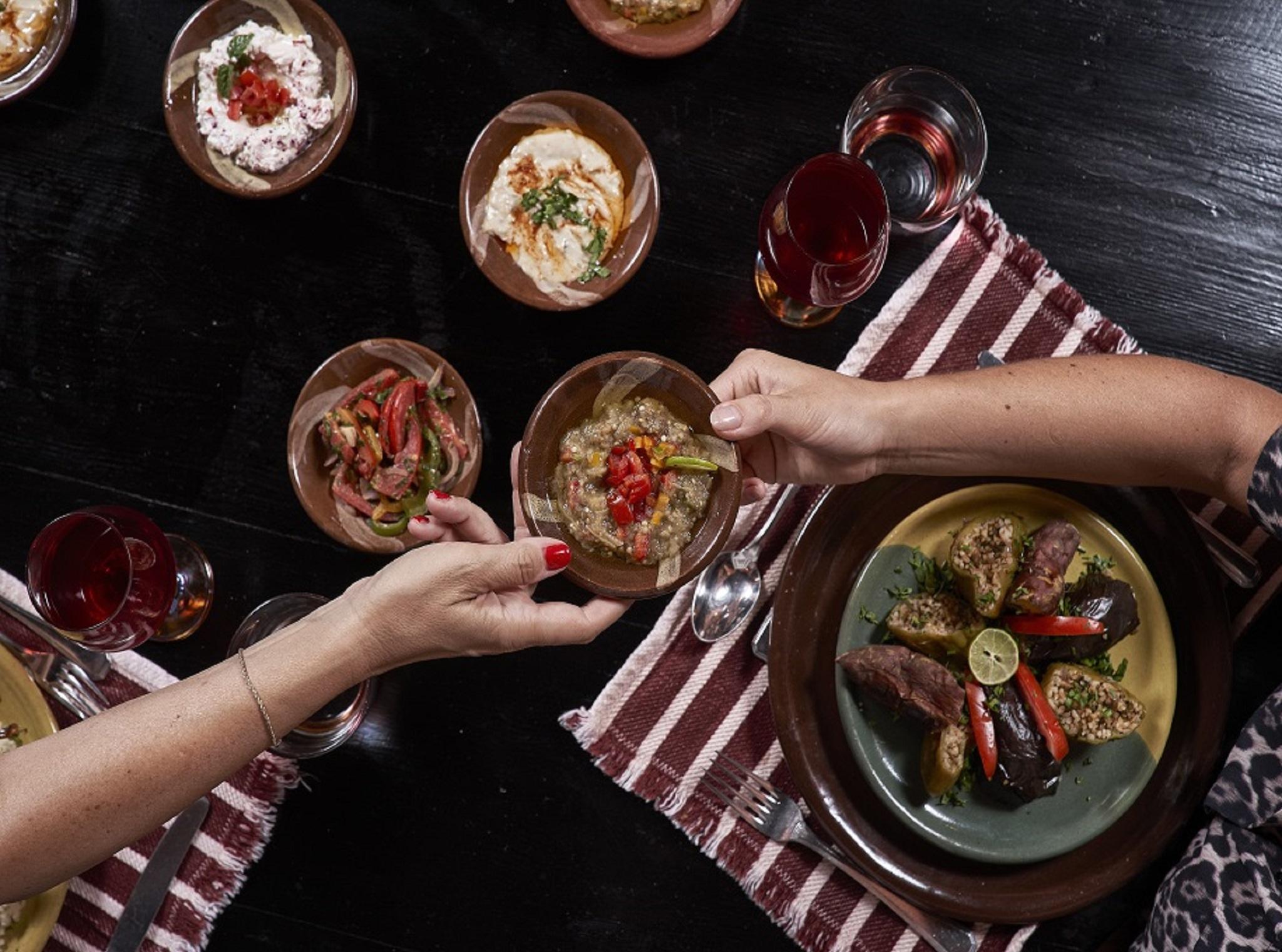 Dawar El Omda (adults Only) Курортный комплекс