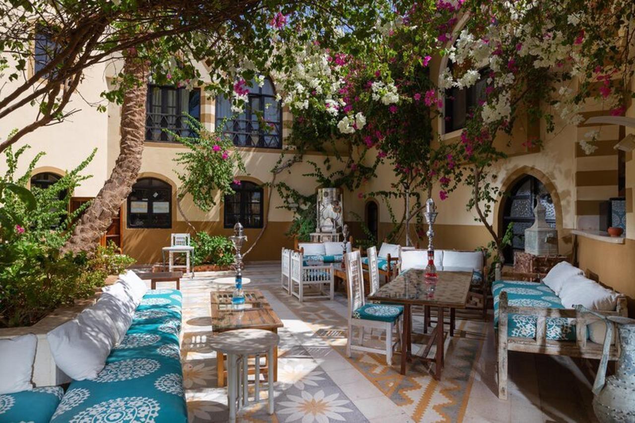 Dawar El Omda (adults Only) Эль-Гуна